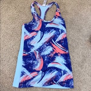 Ivivva tank top